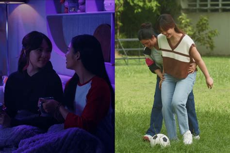 janella oii|Jane, Janella reunite in 'Hey You' music video .